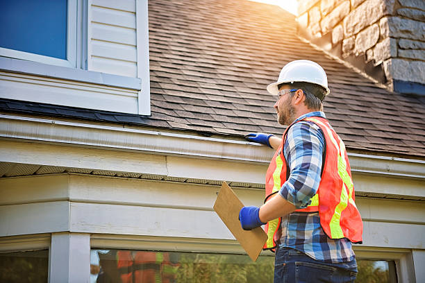 Licensed Gutter Repair And Installation service in Caldwell, TX - Norken Roofing